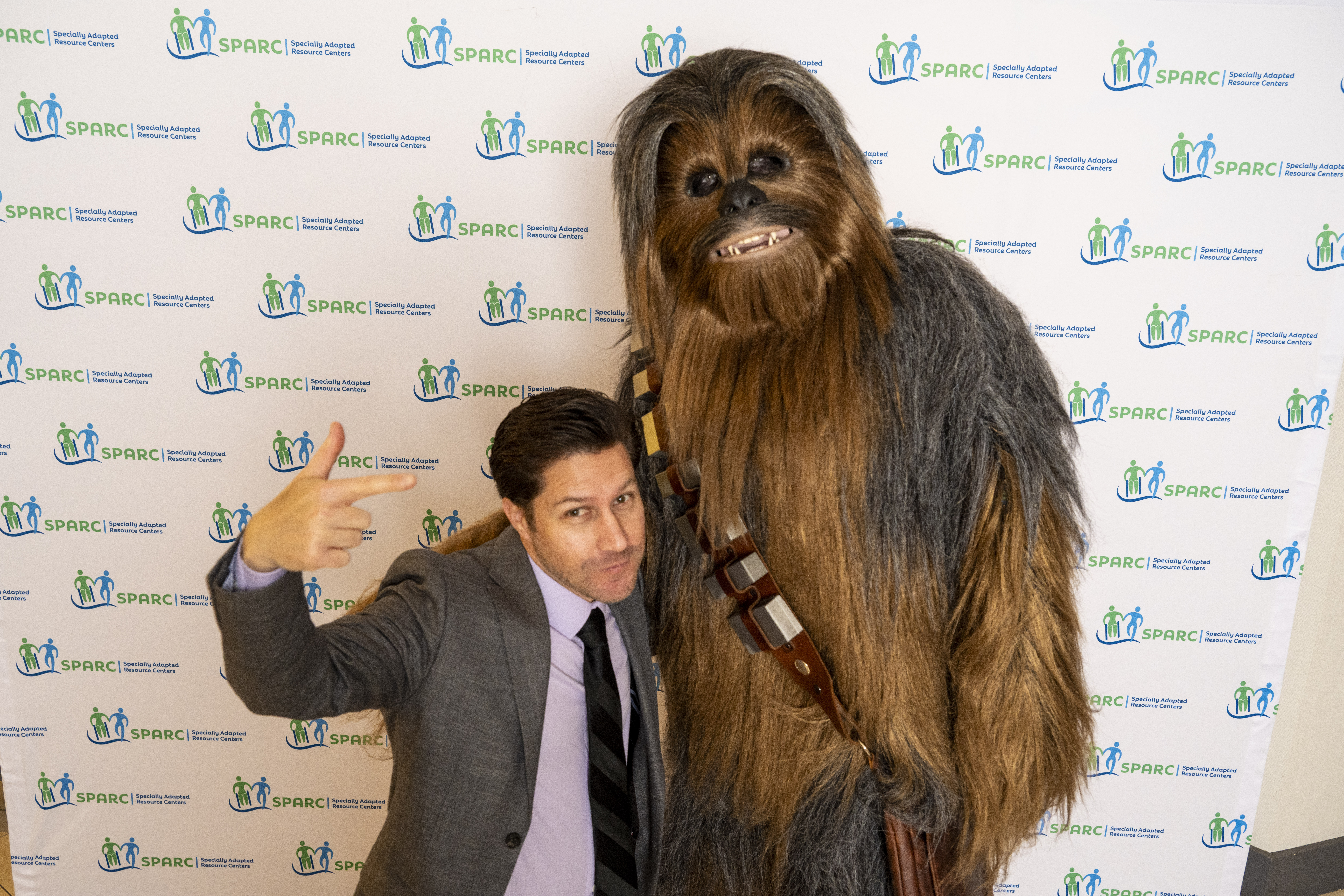 An Evening to SPARCle 2025